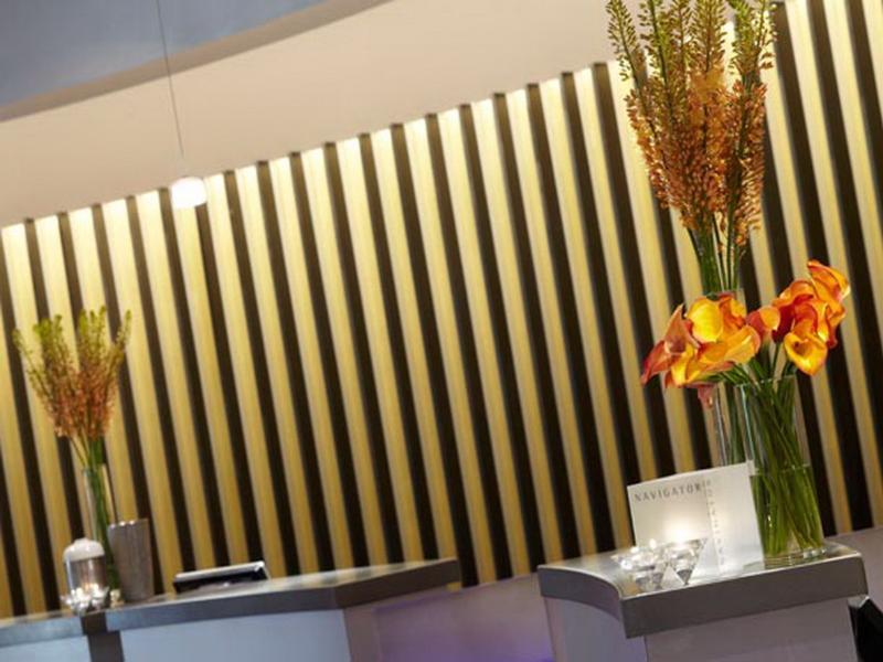 Renaissance St. Louis Airport Hotel Berkeley Интерьер фото