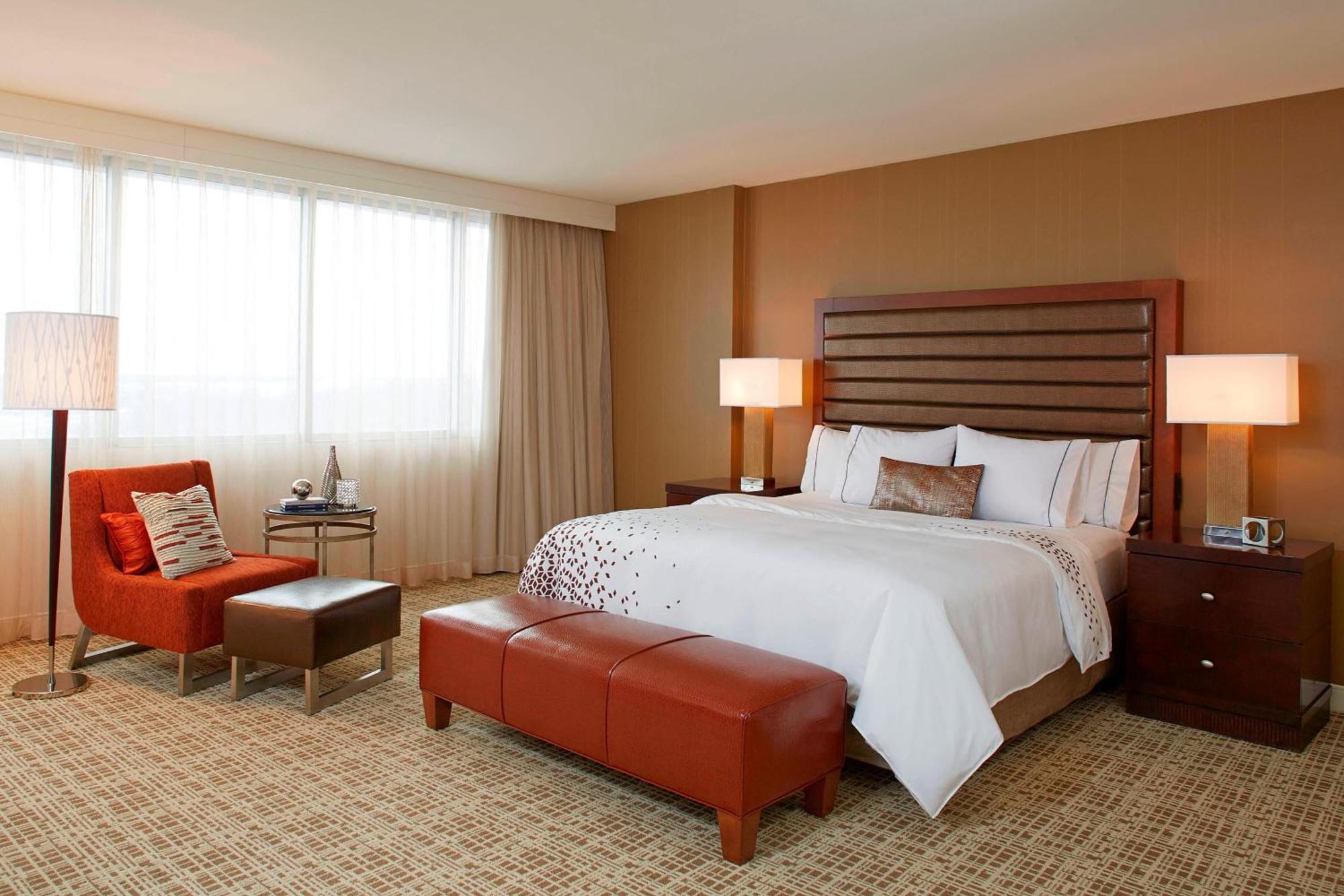 Renaissance St. Louis Airport Hotel Berkeley Экстерьер фото