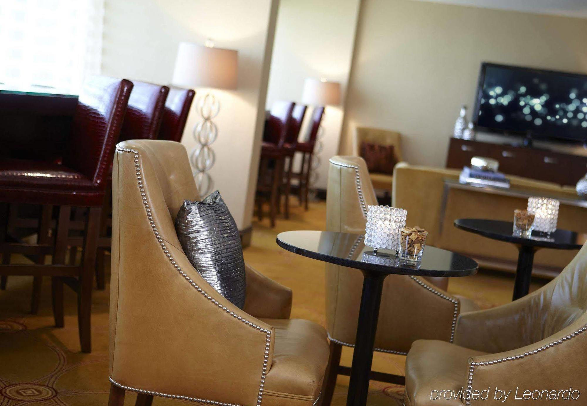 Renaissance St. Louis Airport Hotel Berkeley Экстерьер фото