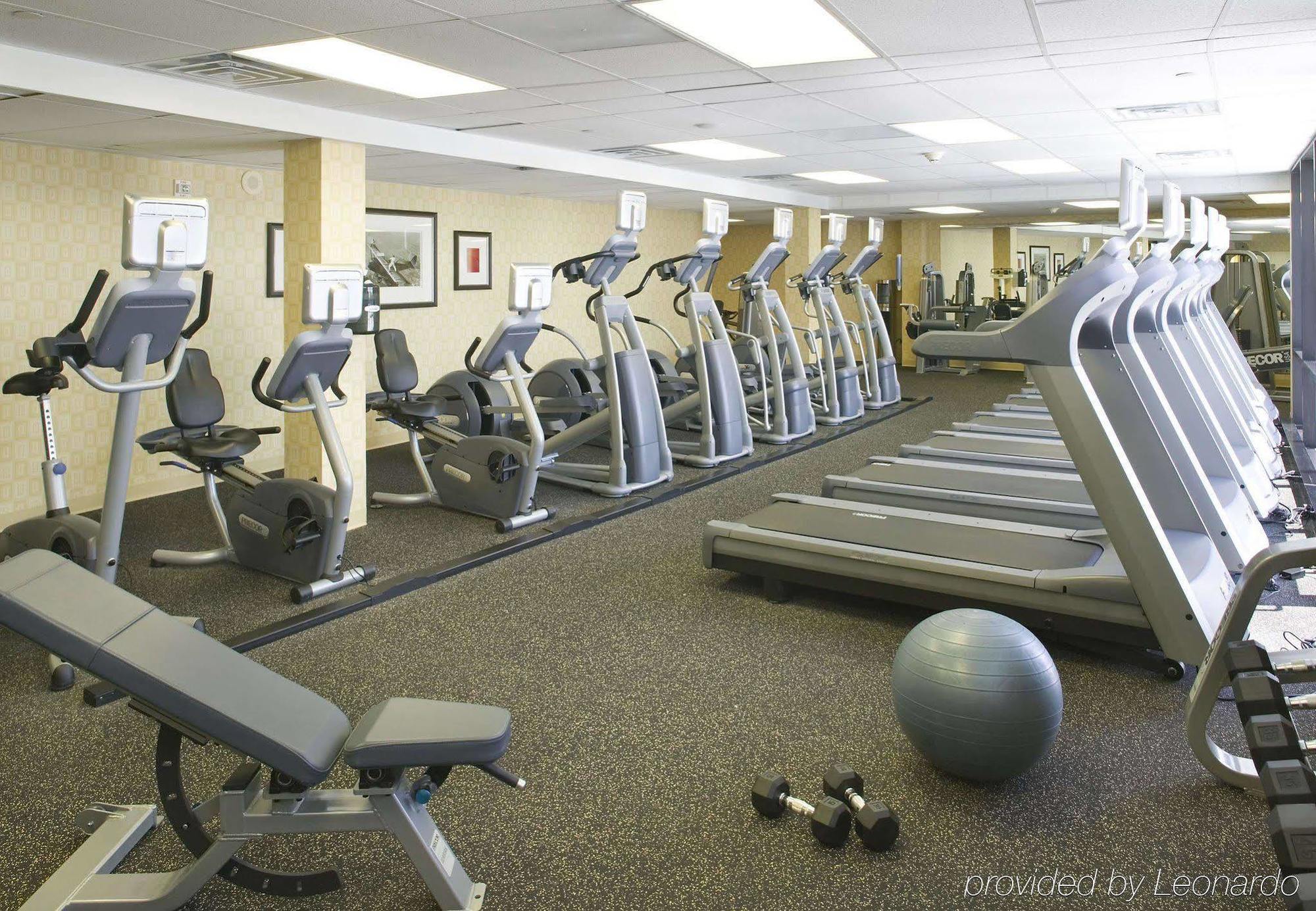 Renaissance St. Louis Airport Hotel Berkeley Экстерьер фото